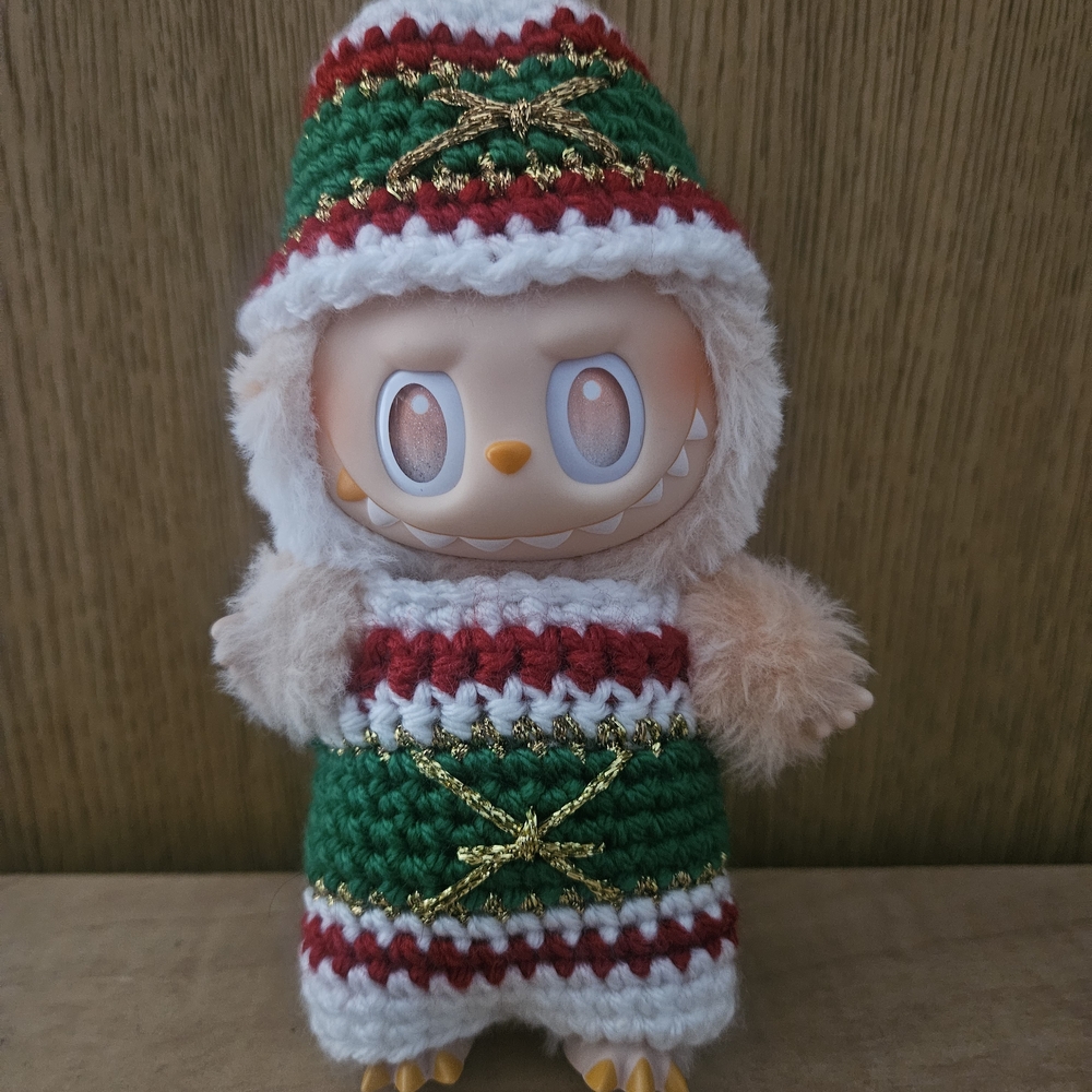 Crochet  Outfit